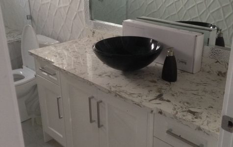 Efficient Kitchen Cabinets - bathroom vanity , storage