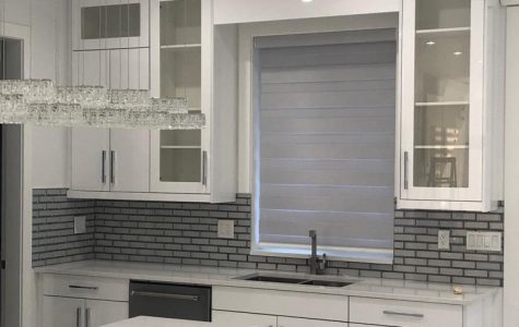 Efficient Kitchen Cabinets - Custom kitchen cabinets and Millwork