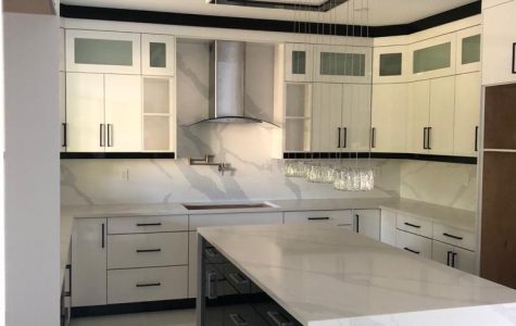 Efficient Kitchen Cabinets - Custom kitchen cabinets and Millwork