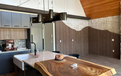 Efficient Kitchen Cabinets