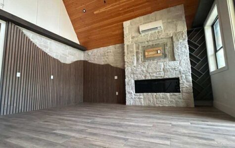 Efficient Kitchen Cabinets