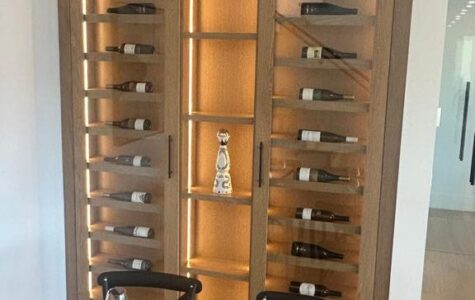 Efficient Kitchen Cabinets