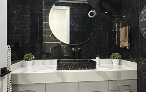 Efficient Kitchen Cabinets